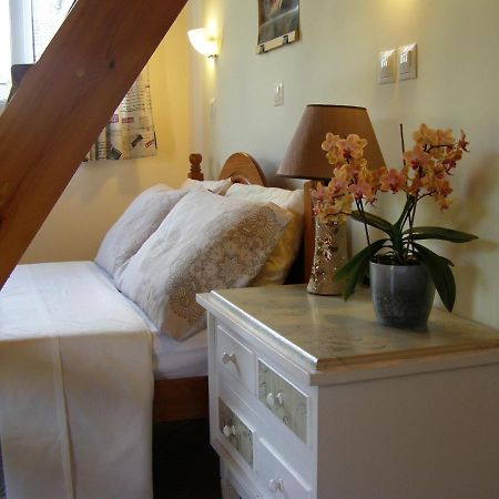Bed and Breakfast Kostas Walkers Point à Dafnáta Extérieur photo